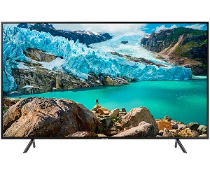 SAMSUNG UE55RU7172 TELEVISOR 55 LCD LED UHD 4K 2019 SMART TV WIFI BLUETOOTH  SKU: +21780