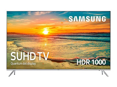 SAMSUNG UE60KS7000U TELEVISOR 60 SUHD CON HDR SMART TV  SKU: +92451