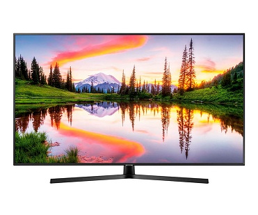 SAMSUNG UE65NU7405 TELEVISOR 65 LCD LED UHD 4K HDR 1700Hz SMART TV WIFI BLUETOOTH  SKU: +98680