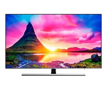 SAMSUNG UE65NU8005 TELEVISOR 65 LCD LED UHD 4K HDR 1000 2500Hz SMART TV WIFI  SKU: +98679