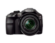 Sony ILCE-3000K+Sony 18-55mm