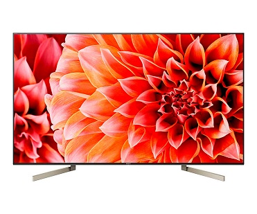 SONY KD-49XF9005 TELEVISOR 49 LCD DIRECT LED UHD 4K HDR SMART TV ANDROID WIFI  SKU: +98581