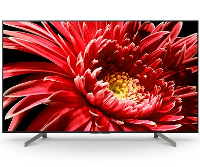 SONY KD-65XG8596 TELEVISOR 65 LCD EDGE LED UHD 4K HDR 1000Hz SMART TV ANDROID WIFI  SKU: +20276
