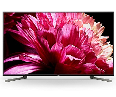 SONY KD-65XG9505 TELEVISOR 65 LCD LED GAMA COMPLETA UHD 4K HDR SMART TV ANDROID WIFI  SKU: +20277