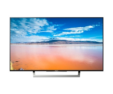 SONY KD43XD8305B TELEVISOR 43 LCD LED 4K HDR WIFI ANDROID TV  SKU: +93309