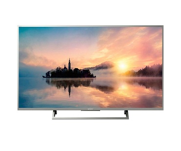 SONY KD43XE7096 TELEVISOR 43 LCD LED 4K HDR 400 HZ SMART TV LINUX  SKU: +96324