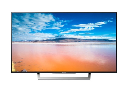 SONY KD49XD8005B TELEVISOR 49 LCD EDGE 4K HDR WIFI TRILUMINOS ANDROID TV  SKU: +93311