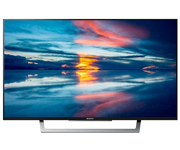 SONY KD49XD8305B TELEVISOR 49 LCD LED 4K HDR WIFI ANDROID TV  SKU: +93340