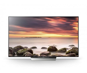 SONY KD55XD8505B TELEVISOR 55 LCD EDGE LED 4K ANDROID TV  SKU: +91909