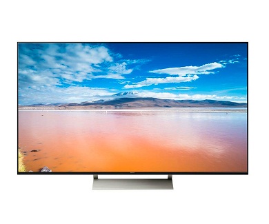 SONY KD55XE9305 TELEVISOR 55 LED UHD 4K ANDROID TV SMART TV CON WIFI, BLUETOOTH, SKU: +94885