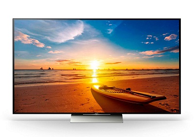 SONY KD65XD9305 TELEVISOR 55 LCD LED HDR 4K 3D TRILUMINOS ANDROID TV  SKU: +92084