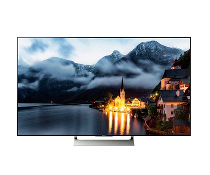 SONY KD65XE9005 TELEVISOR 65 LCD LED HDR 4K UHD TRILUMINOS 1000 HZ ANDROID TV  SKU: +94915