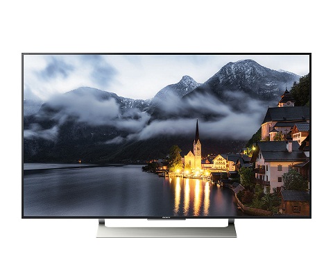 SONY KD75XE9005 TELEVISOR 75 LCD LED HDR 4K HDR TRILUMINOS 1000 HZ ANDROID TV  SKU: +95095