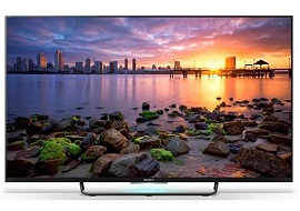 SONY KDL43W808C TELEVISOR 43 LCD LED 3D FULL HD ANDROID TV