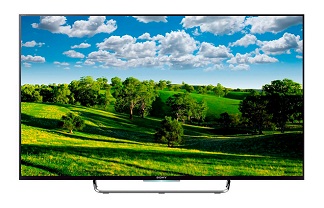 SONY KDL50W808C TELEVISOR 50 LCD LED 3D FULL HD ANDROID TV