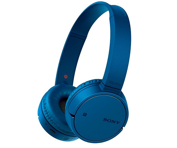 Sony WH-CH720N Auriculares Inalámbricos Bluetooth, con Noise Cancelling,  hasta 35 Horas de Autonomía y Carga Rápida, Azul : : Electrónica