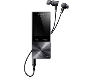 SONY NWA25HNB NEGRO REPRODUCTOR MP3 16GB  SKU: +91967