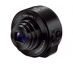 Sony QX10 Cámara de tipo lente sku +85702