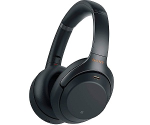 SONY WH-1000XM3B NEGRO AURICULARES CON NOISE CANCELLING +99153