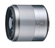 Tokina Reflex 300mm f/6.3 MF Macro