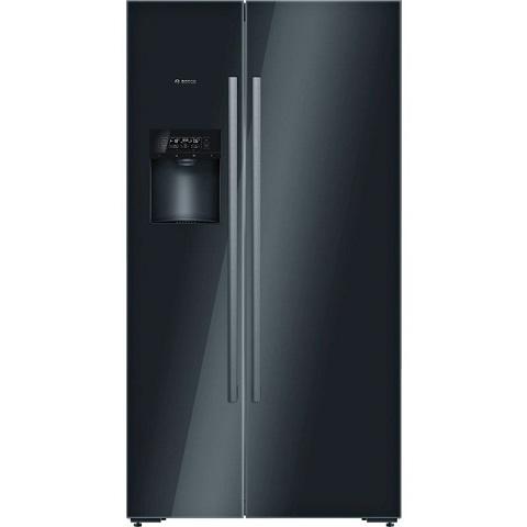 Frigorífico americano Bosch KAG90AW204 Sistema No Frost