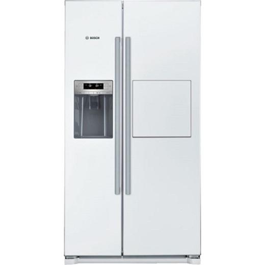 Bosch frigorifico americano KAG90AW204 no frost Frigoríficos Americanos | BOSCH Tienda Online de Electrónica en Andorra