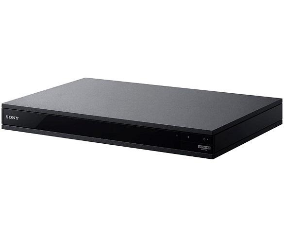 Sony BDPS1700B - Reproductor Blu-Ray