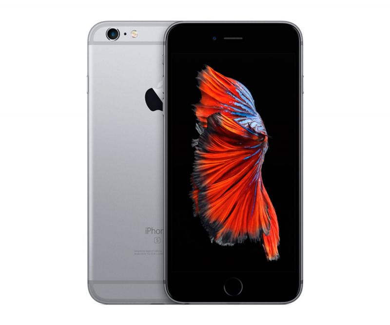 APPLE IPHONE 6S 64GB GRIS ESPACIAL CPO MVIL 4G 4.7 RETINA HD/2CORE/64GB/2GB RAM/12MP/5MP - IPHONE 6S 64GB GRIS ESPACIAL CPO