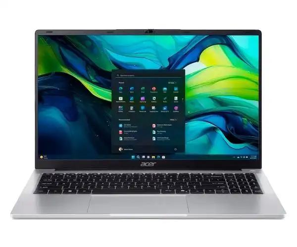 acer Aspire Lite Silver / 15.6