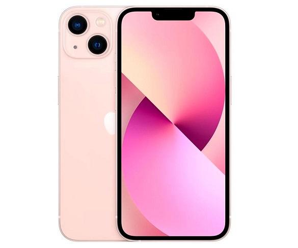 Apple iPhone 13 5G Pink / 4+512GB / 6.1