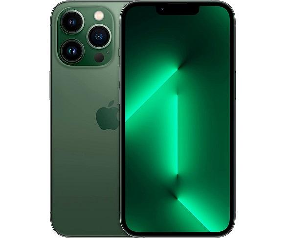 Apple iPhone 13 Pro 5G Alpine Green / 6+256GB / 6.1