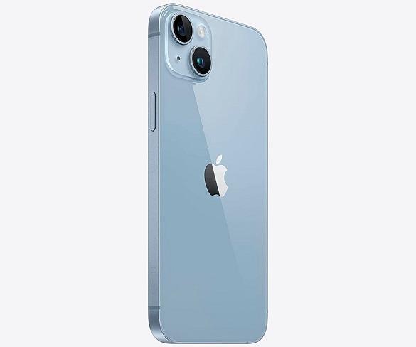 Apple iPhone 14 Plus 5G Blue / 6+128GB / 6.7
