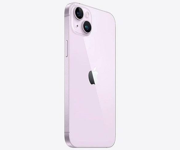 Apple iPhone 14 Plus 5G Purple / 6+256GB / 6.7