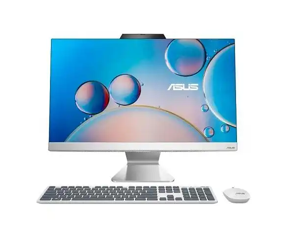 ASUS All-in-one A3402 White / 23.8