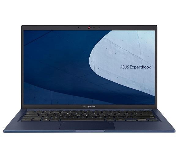 ASUS ExpertBook B1 Portátil Azul (Star black) / 14