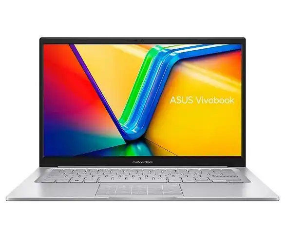 ASUS Vivobook 14 Cool Silver / 14.0