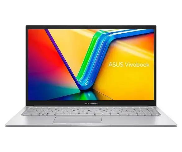 ASUS Vivobook 15 Cool Silver / 15.6