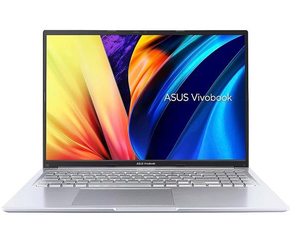 ASUS VivoBook 16X Silver / 16