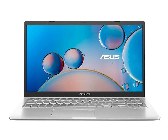 ASUS VivoBook F515 Silver / 15.6