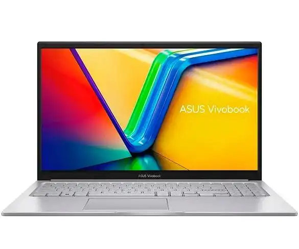 ASUS Vivobook 15 Cool Silver / 15.6