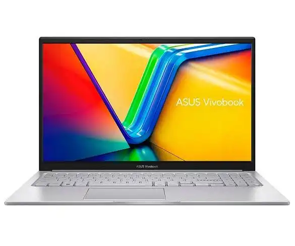 ASUS Vivobook 15 Cool Silver / 15.6