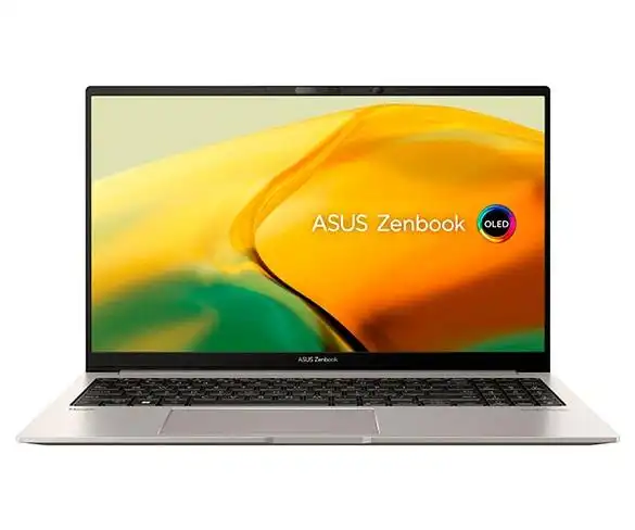 ASUS ZenBook 15 Basalt Grey / 15.6