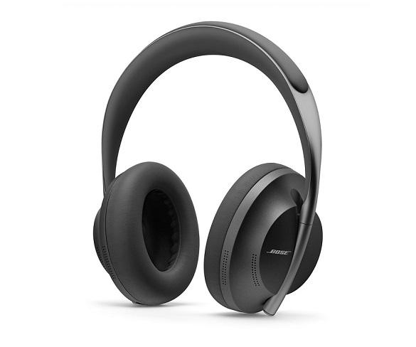 BOSE HEADPHONES 700 AURICULARES NOISE CANCELLING BLUETOOTH® NEGRO