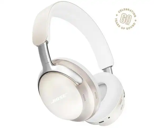 BOSE QUIETCOMFORT ULTRA HP DIAMOND 60 EDT / AURICULARES OVEREAR INALMBRICOS