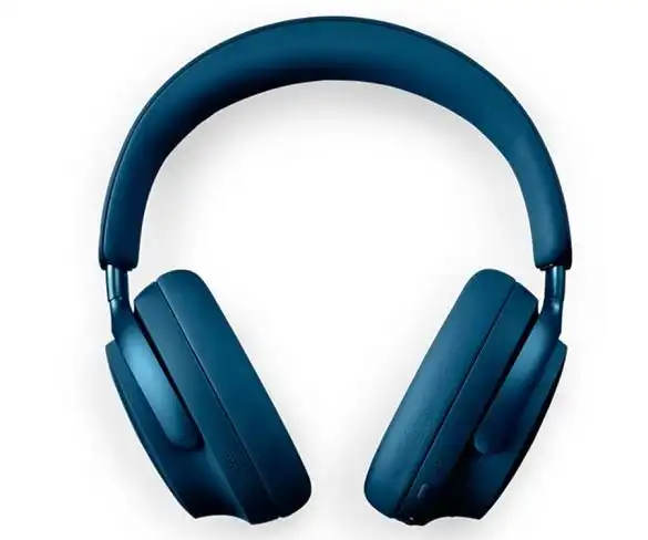 BOSE QUIETCOMFORT ULTRA HP LUNAR BLUE / AURICULARES OVEREAR INAL�MBRICOS