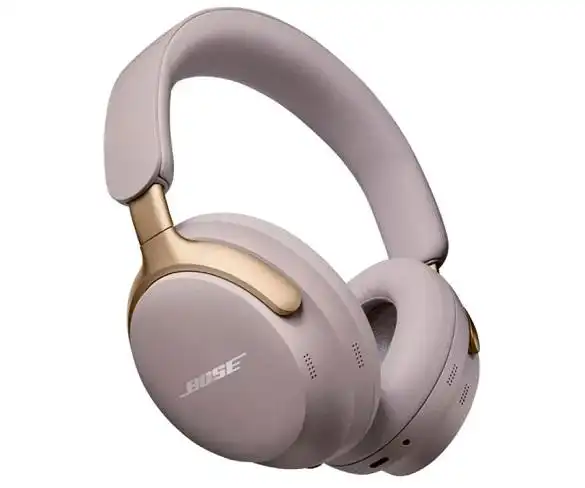 BOSE QuietComfort Ultra Sand Stone / Auriculares OverEar Inalmbricos