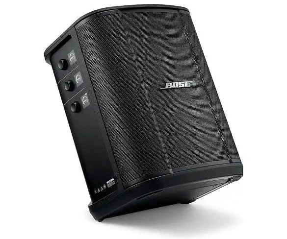 BOSE S1 PRO+ Black / Altavoz de fiesta