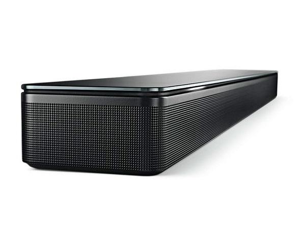Bose Smart Soundbar 700 negro/Barra de sonido para tv/ Conexión WiFi y Bluetooth/Compatible Airplay2