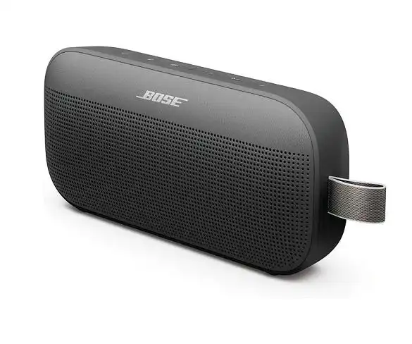 BOSE SoundLink Flex (2.� Gen.) Black / Altavoz port�til