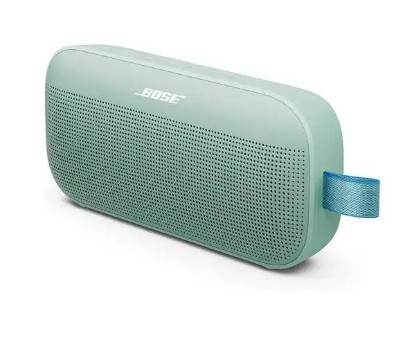 BOSE SoundLink Flex (2.� Gen.) Salvia Alp�na / Altavoz port�til